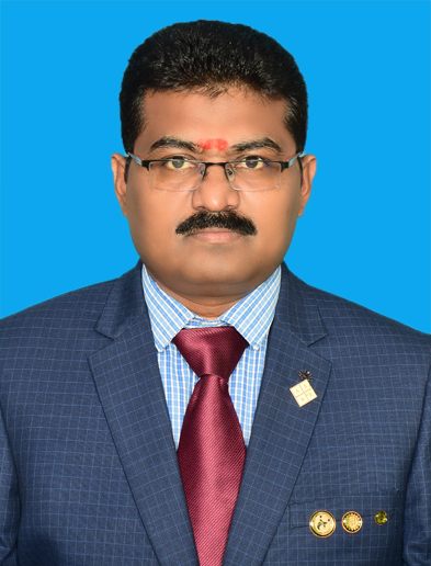 Dr. M. Narayanan